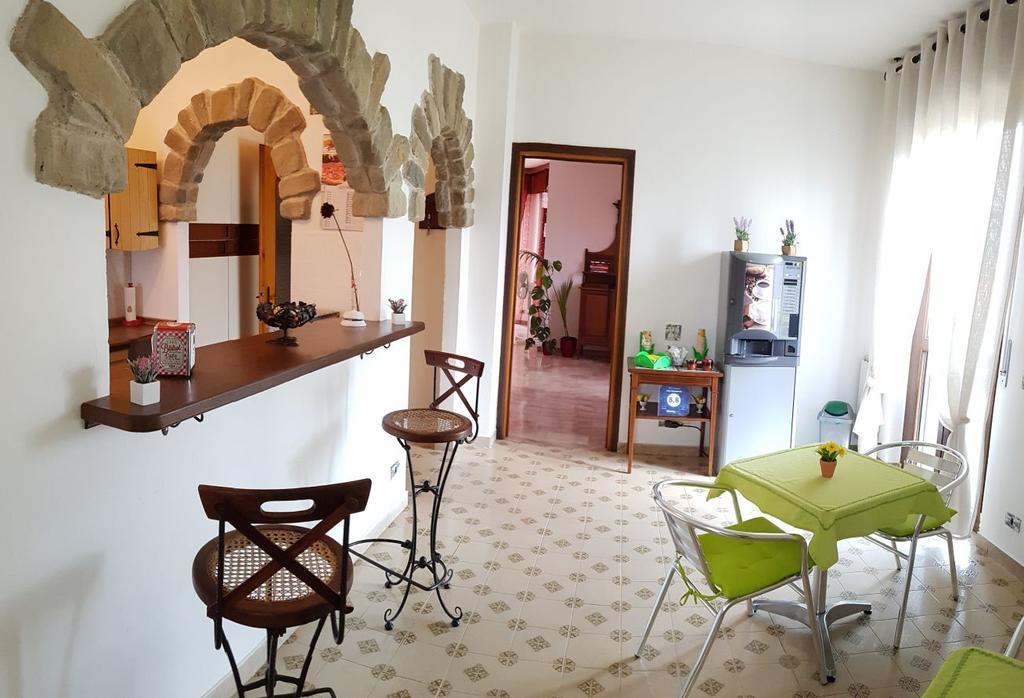 B&B Villa Mirella Casnate Con Bernate Екстер'єр фото